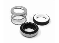 Flowtrend 117868 T21-01118-CSE Type 21 1-1/8" C/Cer/FPM (Cup Mounted Stat)