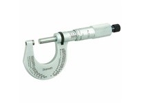 Starrett T230XFL W/SLC Outside Micrometer, Friction Thimble | Precision Tools