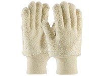 T24KWL West Chester Loop Out Terry Cloth Glove Ladies | YarinInd