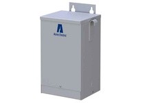 T2531141S Single Phase 60 Hz 600 Primary Volts 120/240 Secondary Volts - Three Windings