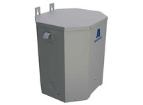 T2536151S Single Phase 60 Hz 600 Primary Volts 120/240 Secondary Volts - Three Windings