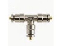 T2603-04-04-04-B DOT-DOT-DOT TEE | YarinInd