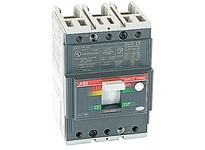 ABB T2H040TW Molded Case Circuit Breakers Thermal Magnetic 40A | T2 Series