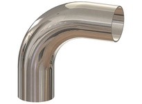 Dixon T2S-300PL BioPharm 90° Weld Elbow | High-Quality Industrial Fittings