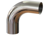 Dixon T2S88-200PL BioPharm 88° Weld Elbow | YarinInd