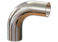 Dixon T2S92-400PM BioPharm 92° Weld Elbow | High-Quality Industrial Fittings