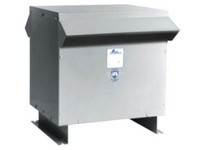 ACME Electric T3030K0053BS 30KVA Three Phase 480Δ Primary Volts - 480Y/277 Secondary Volts Low Voltage Distribution Transformer