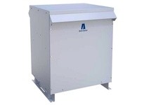 ACME Electric T3225K0013BK13SF 225KVA Three Phase 480Δ Primary Volts - 208Y/120 Secondary Volts Non Linear Load Transformer