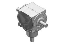 HUBCITY 0220-74498 800M 1.5/1 GG SP BEVEL GEAR DRIVE | High-Quality Industrial Gear