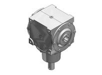 HUBCITY 0220-74505 850M 1/1 GG SP 40MM BEVEL GEAR DRIVE