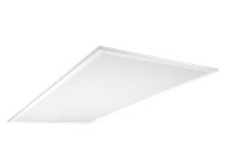 RAB T34-2X4-50/D10 PANELS & TROFFERS 5295 LUMENS T34 2X4 50W 5000K 0-10V DIMMING