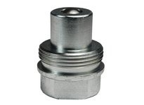 Dixon T3F3 T-Series Female NPTF Ball Plug | Industrial Supplies