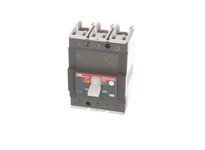 ABB T3N150TW Molded Case Circuit Breakers Thermal Magnetic 150A | T3 Series