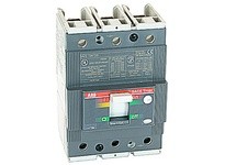 ABB T3N175TW Molded Case Circuit Breakers Thermal Magnetic 175A | T3 Series