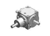 HUBCITY 0220-74548 M3M 2/1 G ST BEVEL GEAR DRIVE | YarinInd