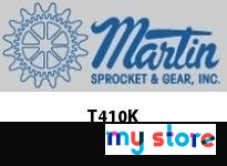 Martin Sprocket T410K KITCONV4-10X1-1/2