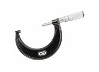 Starrett T436.1XFL-3 W/SLC Outside Micrometer, Friction Thimble | YarinInd