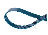 Gates 77621001 T5-165-4 Pitch: T5 | High-Quality Industrial Belt