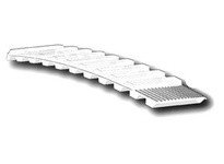 Gates 77621735 T5-545-75 Synchro-Power Polyurethane BeltsPitch: T5Pitch Length: 545mmWidth: 75mmNumber of Teeth: 109Material ID: