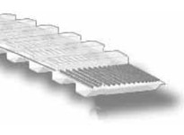Gates 77620491 T5-590-6 Synchro-Power Polyurethane BeltsPitch: T5Pitch Length: 590mmWidth: 6mmNumber of Teeth: 118Material ID: 7