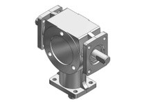 HUBCITY 0220-74750 AD4M 2/1 DE SP BEVEL GEAR DRIVE | High-Quality Industrial Gear Solutions