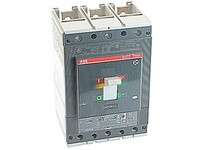ABB T5H400DW MCS T5H 400A 3P UL IM=5000A