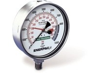 Enerpac T6007L 205523 Pressure Gauge 10000 PSI