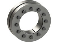 Tollok (Rexnord) T603075X138 10432126 TLK603-75MMX | YarinInd