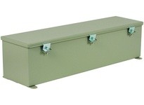 WIEGMANN T6660CH JICW TROUGHSCH 6X6X60 | YarinInd