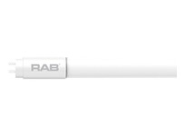 RAB T8-11-36GC-850-HYB LINEAR TUBES 1700 LUMENS T8 | YarinInd