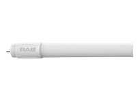RAB T8-13-48G-835-SD-BYP LINEAR TUBES 2100 LUMENS | YarinInd
