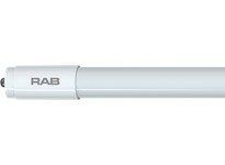 RAB T8-24-96G-FA8-840-DE-BYP Linear Tubes | 3500 Lumens | 4000K