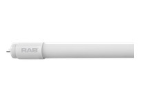RAB T8-9.5-48G-850-SD-BYP/2 Linear Tubes | 1650 Lumens | 5000K | YarinInd