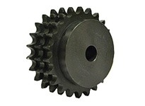 US Tsubaki T80B16 SB 1 HT