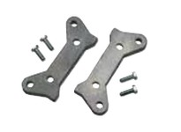 Grove Gear T813EL MOD - T Mount for 813 EL Series | Reliable Industrial Solutions