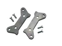 Grove Gear T824EL MOD - T Mount for 824 Series | YarinInd