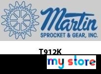 Martin Sprocket T912K KITCONV9-12X2