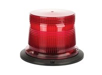 NSI TA131DRN5 DOUBLE FLASH STROBE AC-MAX-R-TRK