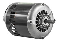 Nidec TA1413N TACO Replacement Circulator Motor 1/4 - 1/3 HP | High-Quality Industrial Motor