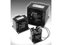TA254535 Industrial Control Transformers Single Phase 50/60 Hz 380/440/550/600 Primary Volts 115/230 Secondary