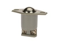 NSI TA45 12-24VAC/DC ROLLING BALL PUSH TO MAKE/BREAK