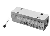 MagPowr TA5 Top Plate Adapter for Size D UNDER PILLOW BLOCK MOUNTING LOAD CE