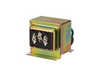 NSI TA598 TRANSFORMER TPX57-0040H II-120V