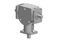 HubCity 0220-75411 CPAD4 2/1 CF SP CLEANLINE PLUS