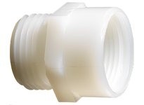 Dixon TA793 Tuff-Lite® Male GHT x Female NPT Adapter