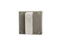 NSI TA880-N5 120VAC MECHANICAL HORN/STROBE - WHITE