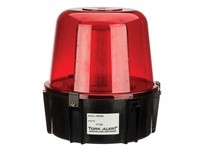 NSI TA94RN5 FLASHING STROBE ST1-110P/R RED