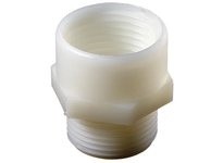 Dixon TA972 Tuff-Lite® Female GHT x Male NPT Adapter | YarinInd