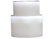 Dixon TA976F Tuff-Lite® Female GHT x Female NPT Adapter