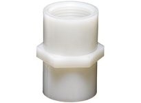 Dixon TA994 Tuff-Lite® Female NPT x Female NPT Adapter